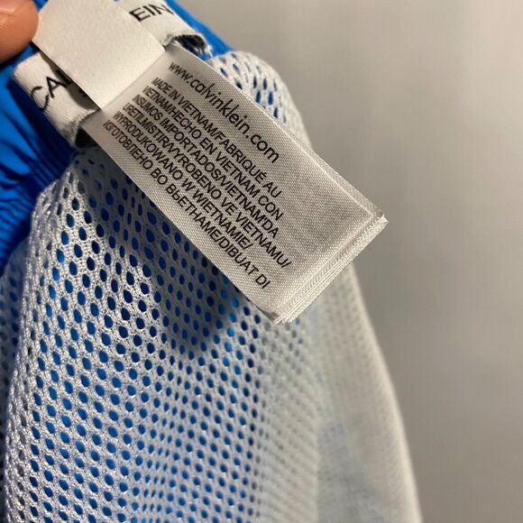 Clavin Klein swimwear shorts - Picture 6 of 8